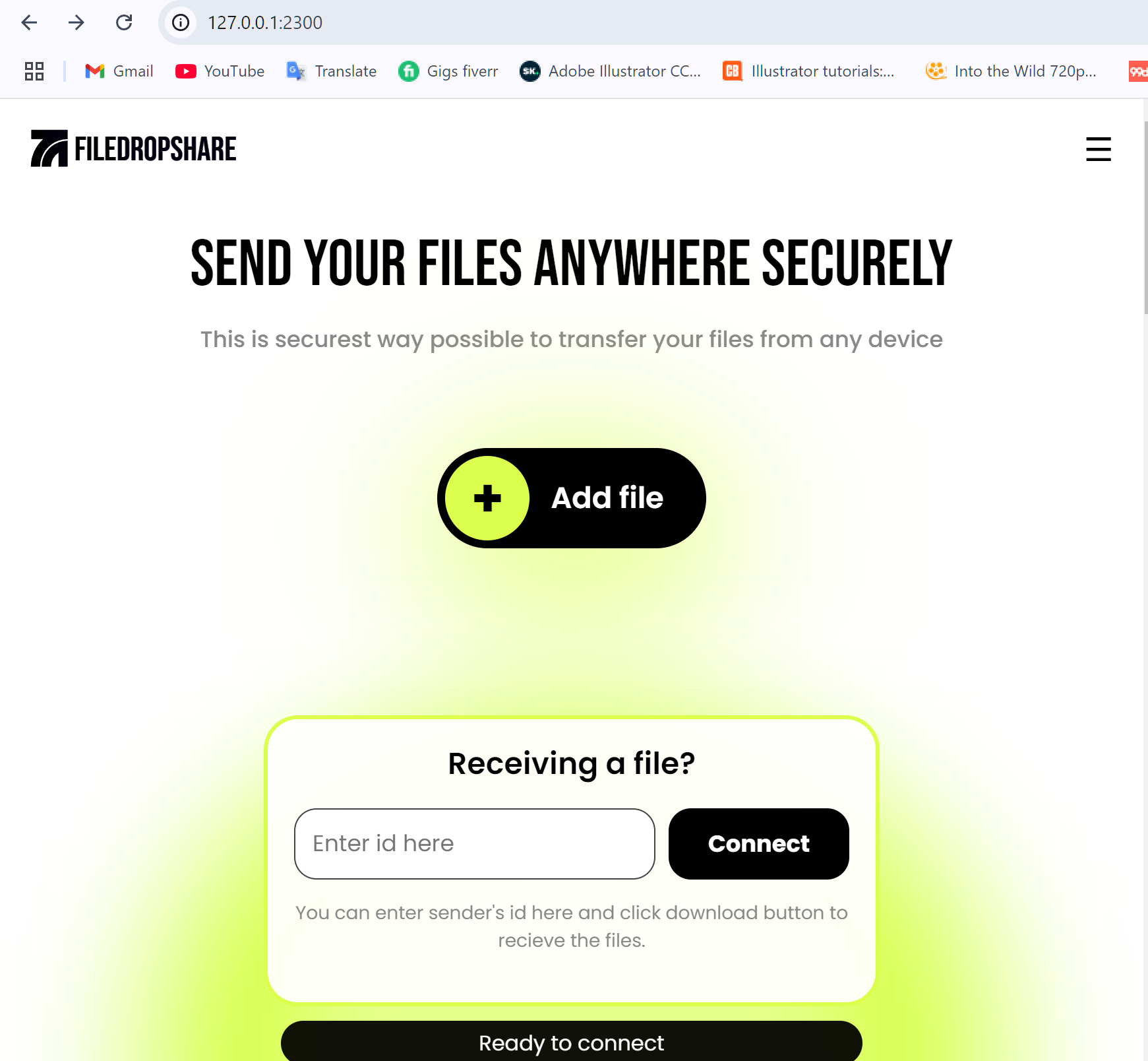 UI Design 1